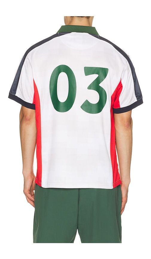 Midi Polo in . - size L (also in M, S, XL/1X) - Billionaire Boys Club - Modalova
