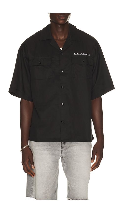 Tip Top Shirt in . - size L (also in M, S, XL/1X) - Billionaire Boys Club - Modalova