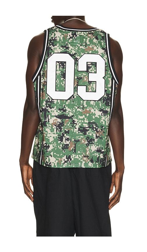 All Star Tank in Green. - size L (also in M, S, XL/1X) - Billionaire Boys Club - Modalova