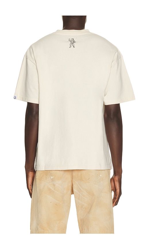 Lightning Tee in White. - size L (also in M, S, XL/1X) - Billionaire Boys Club - Modalova