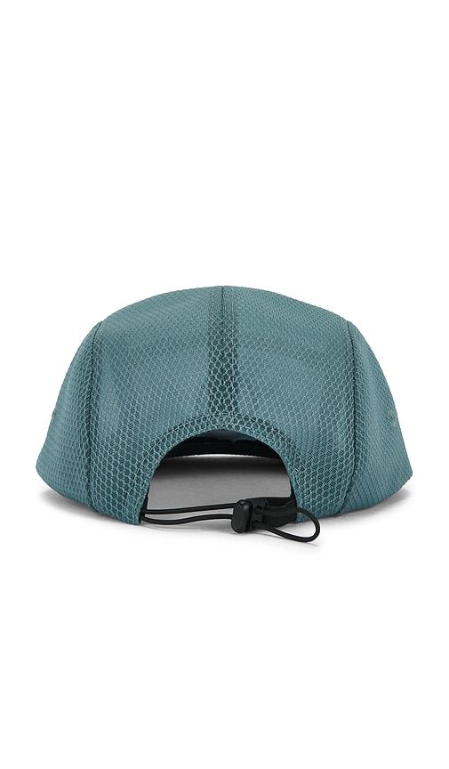 Prodigy Performance Cap in Teal - Bad Birdie - Modalova