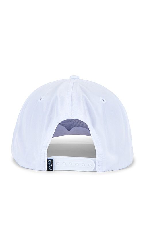 Putt For Dough Hat in White - Bad Birdie - Modalova