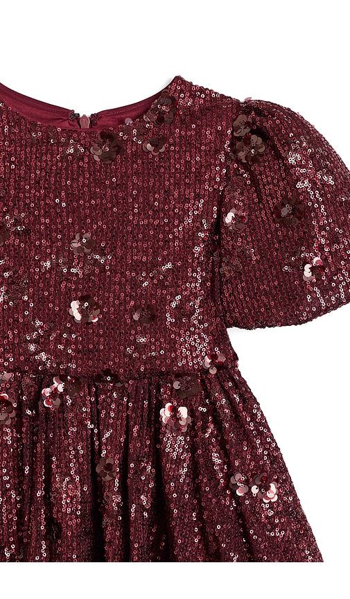 KLEID ISABEL in . Größe 4/5. Also in 6/7 - Bardot Junior - Modalova