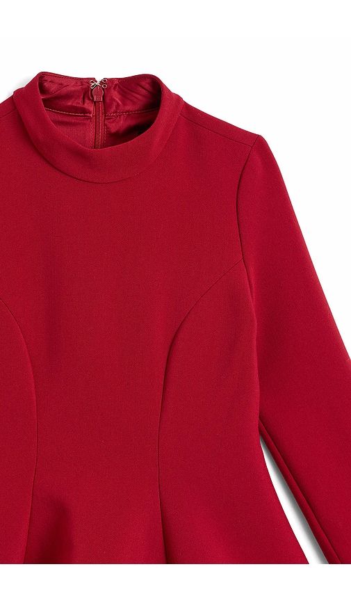 Zoe Mini Dress in . Taglia 4/5. Also in 6/7 - Bardot Junior - Modalova