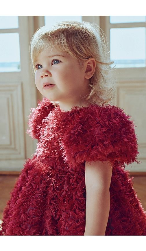 Pia Dress in . Size 2yr. Also in 3yr - Bardot Junior - Modalova