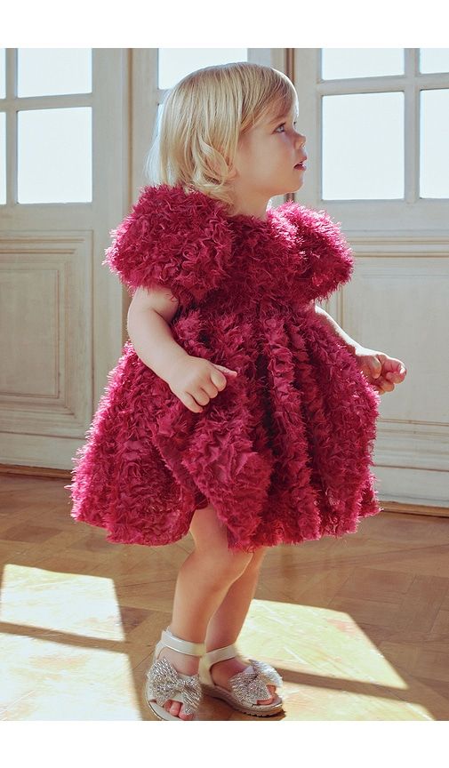 KLEID PIA in . Größe 2yr. Also in 3yr - Bardot Junior - Modalova