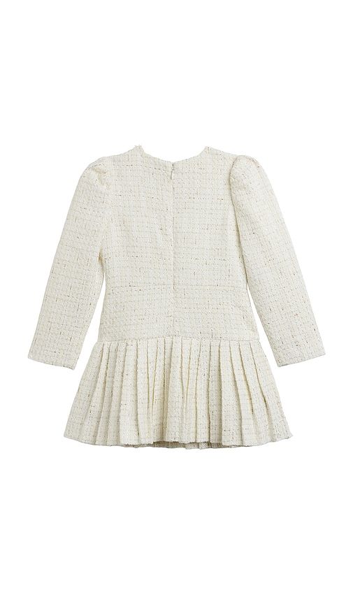 Shiloh Boucle Dress in . - size 4/5 (also in 6/7) - Bardot Junior - Modalova