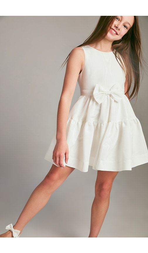 MINIKLEID ZAIDA in . Größe 12/14. Also in 4/5, 6/7 - Bardot Junior - Modalova