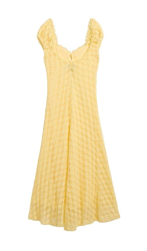 Claudine Lace Dress in . Size 4/5. Also in 6/7 - Bardot Junior - Modalova