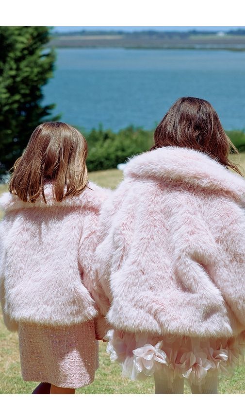 JACKE JAYDEN in . Größe 4/5. Also in 6/7 - Bardot Junior - Modalova