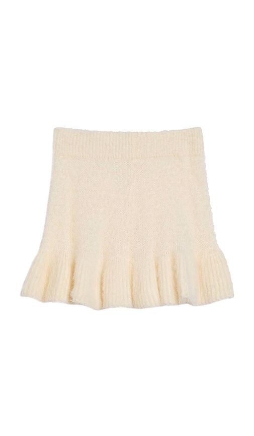 Sophia Mini Skirt in . Taglia 4/5. Also in 6/7 - Bardot Junior - Modalova