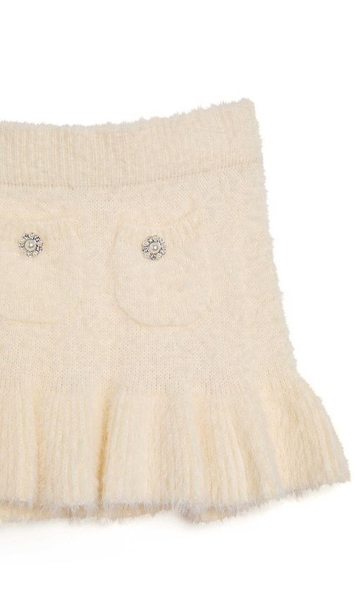 Sophia Mini Skirt in . Size 4/5. Also in 6/7 - Bardot Junior - Modalova