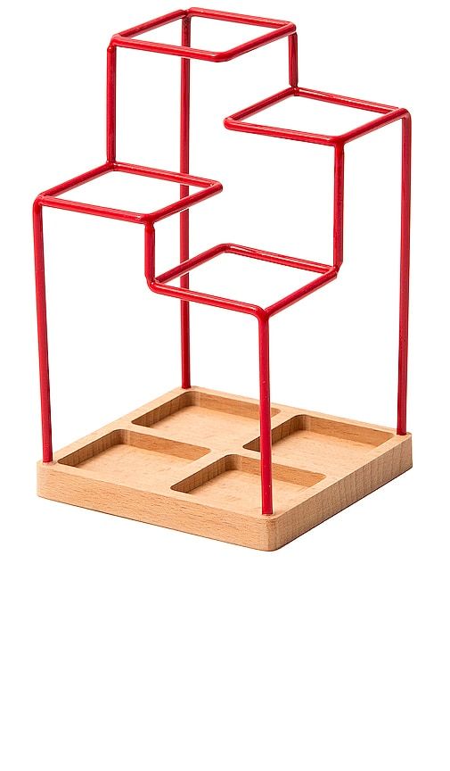 Sketch Desk Tidy in - Block Design - Modalova