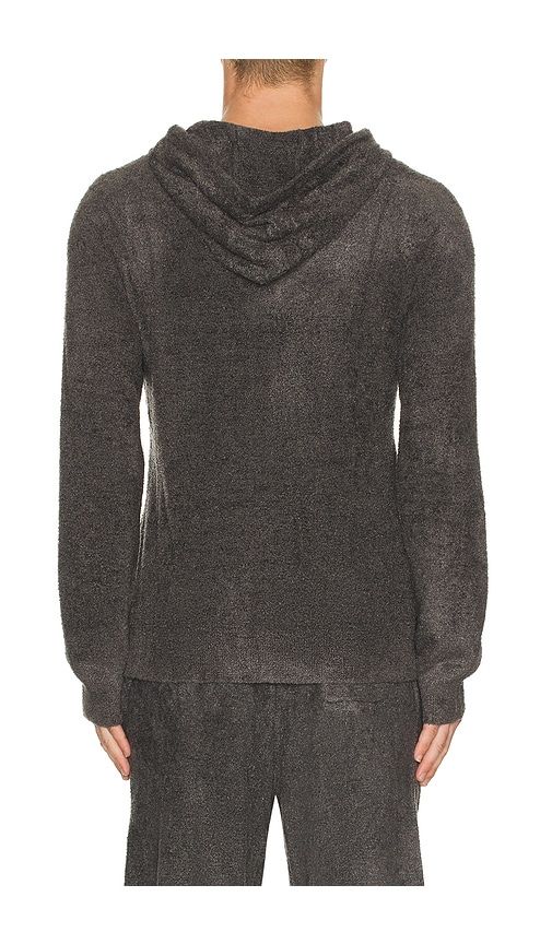 CozyChic Lite Pullover Hoodie in Grey. - size L (also in M, S) - Barefoot Dreams - Modalova