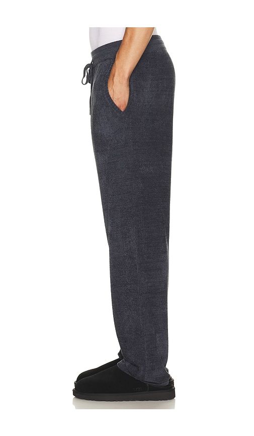 Ccul Lounge Pant in Blue. - size L (also in M, S, XL/1X) - Barefoot Dreams - Modalova