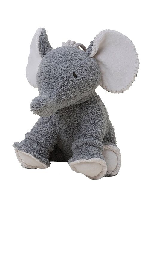 Cozychic Elephant Buddie in Grey - Barefoot Dreams - Modalova