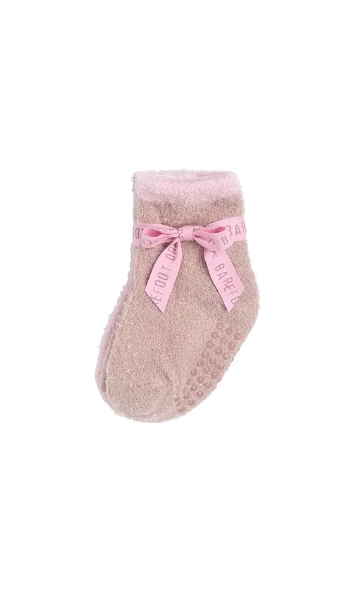 Cozychic Baby Tipped Sock Set in Multi - Barefoot Dreams - Modalova