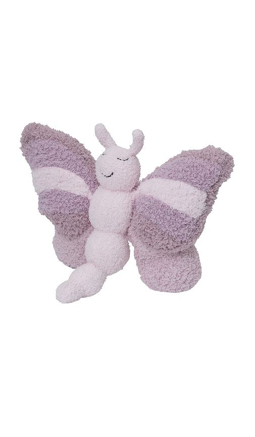 Cozychic Butterfly Buddie in Purple - Barefoot Dreams - Modalova
