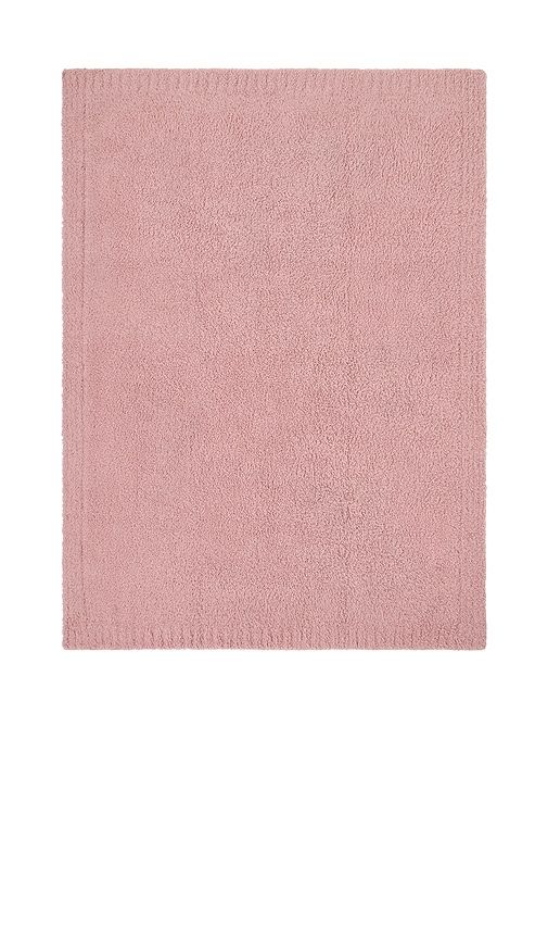Kids Cozychic Stroller Blanket 30x40 in Pink - Barefoot Dreams - Modalova