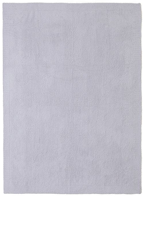 CozyChic Throw in Grey - Barefoot Dreams - Modalova