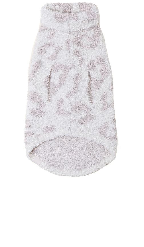 CozyChic Barefoot In The Wild Pet Sweater in . - size S (also in L, XL, M) - Barefoot Dreams - Modalova