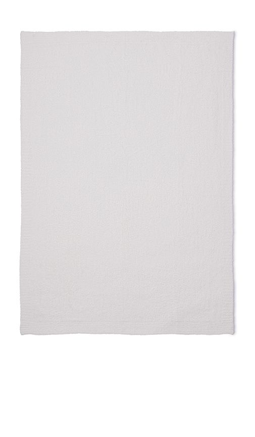 Cozychic Throw in Cream - Barefoot Dreams - Modalova