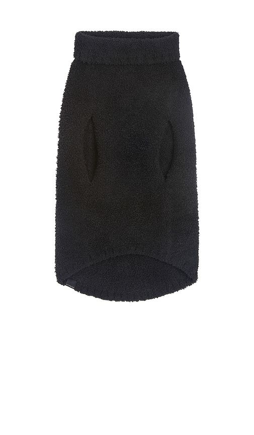 CozyChic Skull And Bones Pet Sweater in & White. - size L (also in M, S, XL, XS, XXL) - Barefoot Dreams - Modalova