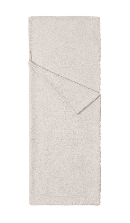 CozyChic Sleeping Bag in Cream - Barefoot Dreams - Modalova