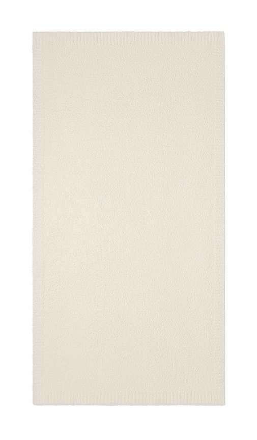 Seater Cozychic Sofa Blanket in - Barefoot Dreams - Modalova