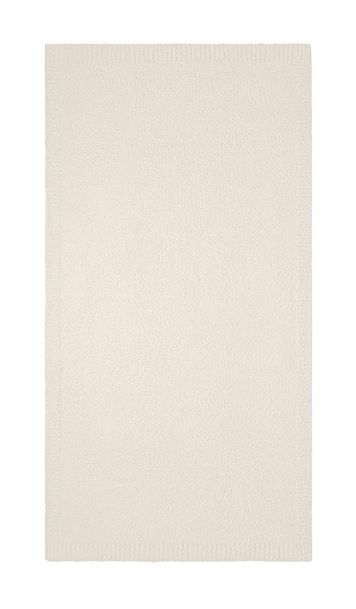 Seater Cozychic Sofa Blanket in - Barefoot Dreams - Modalova