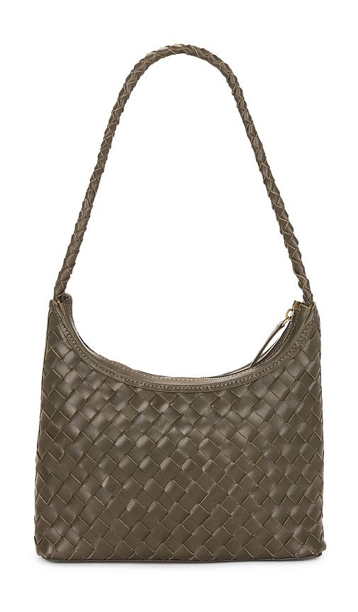 BEMBIEN Small Marni Bag in Olive - BEMBIEN - Modalova