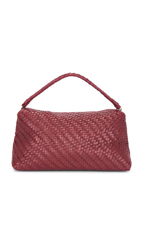BEMBIEN Cheri Bag in Wine - BEMBIEN - Modalova