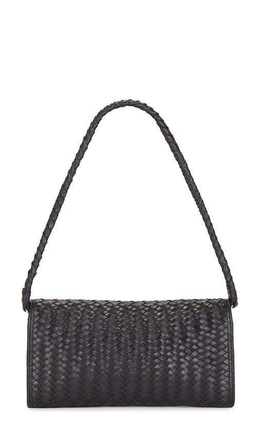 BEMBIEN Arden Clutch in Black - BEMBIEN - Modalova