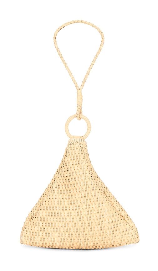 BEMBIEN Ori Mini Bag in Tan - BEMBIEN - Modalova