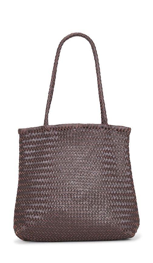 BEMBIEN Carla Tote Bag in Brown - BEMBIEN - Modalova
