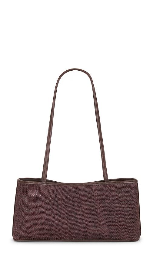 BEMBIEN Naomi Bag in Brown - BEMBIEN - Modalova
