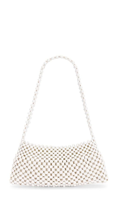 BEMBIEN Terra Bag in Cream - BEMBIEN - Modalova