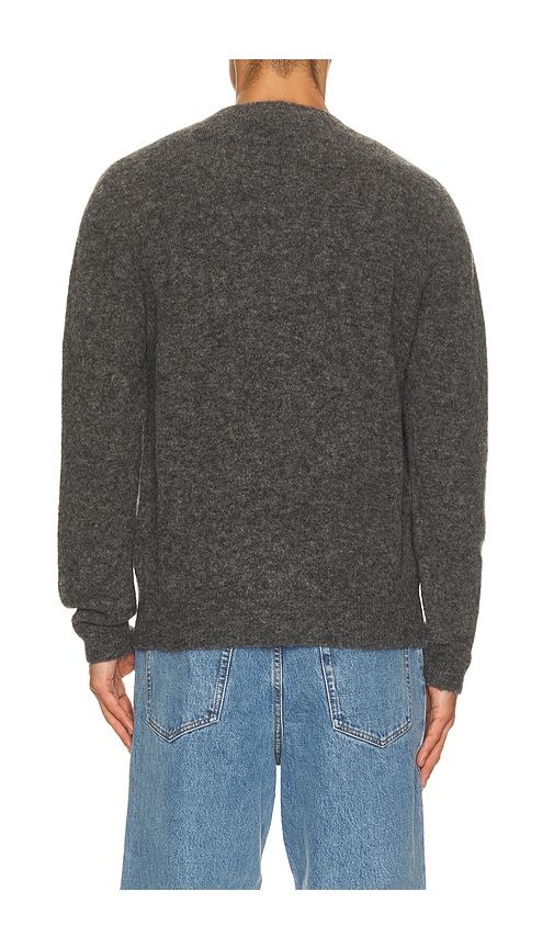 Knitwear Rolo Narci in Grey. - size L (also in M, XL/1X, XXL/2X) - Barena - Modalova
