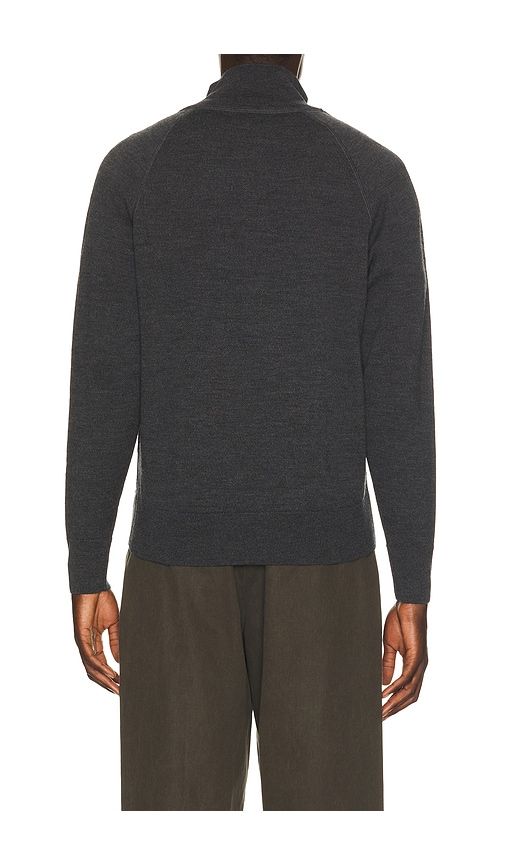 Molo Basilio Sweater in Charcoal. - size S (also in XL/1X, XXL/2X) - Barena - Modalova