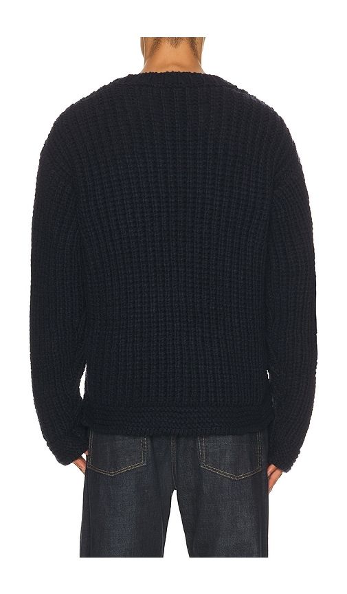 Sweater in Blue. - size L (also in M, S, XL/1X, XXL/2X) - Barena - Modalova