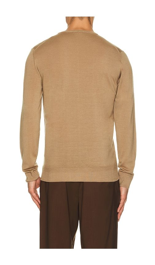 Knitwear Ato Brunal in Brown. - size M (also in XL/1X, XXL/2X) - Barena - Modalova