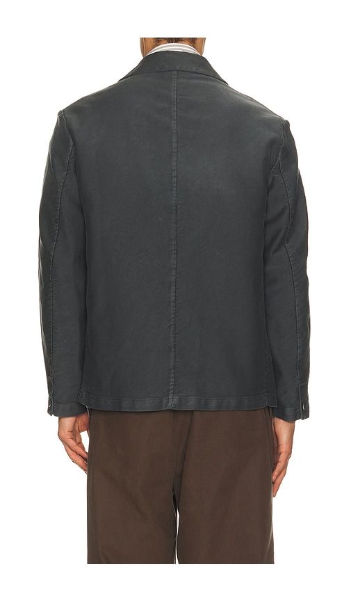 Overshirt in Grey. - size 46 (also in 48, 50, 52, 54) - Barena - Modalova
