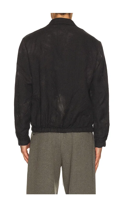 Capospalla Zaleto in Black. - size 48 (also in 50, 52, 54) - Barena - Modalova