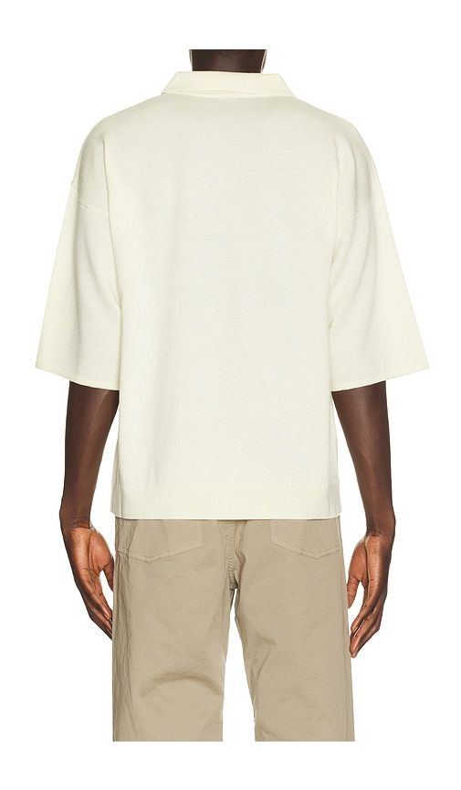 Knitwear Rasa Basilio in Cream. - size L (also in M, S, XL/1X, XXL/2X) - Barena - Modalova