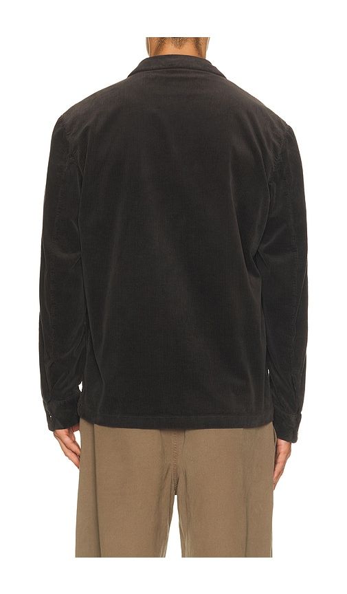 Overshirt Cedrone Cortivo in Grey. - size 46 (also in 48) - Barena - Modalova