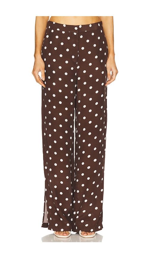 Pant in . - size L (also in M, S, XL) - HEMANT AND NANDITA - Modalova