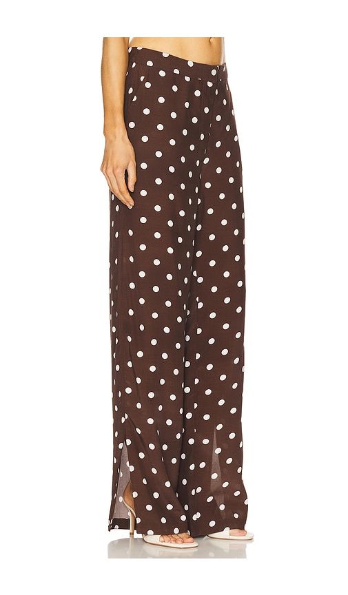 Pant in . - size M (also in S) - HEMANT AND NANDITA - Modalova