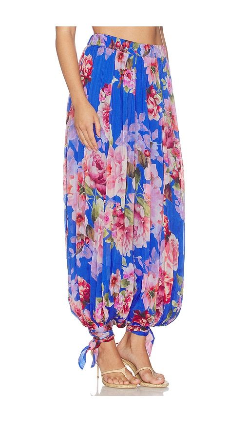 Harem Pants in . - size M (also in S, XL, XS, XXS) - HEMANT AND NANDITA - Modalova