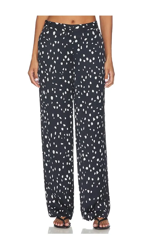 Straight Pants in . - size L (also in M, S, XS, XXS) - HEMANT AND NANDITA - Modalova