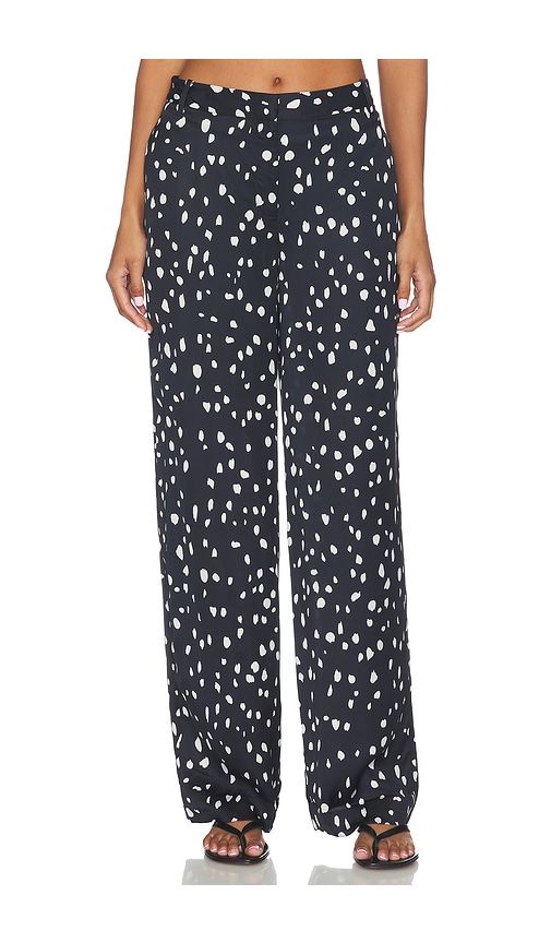 Straight Pants in . - size S (also in XS, XXS) - HEMANT AND NANDITA - Modalova